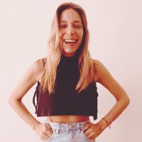Paula Benítez