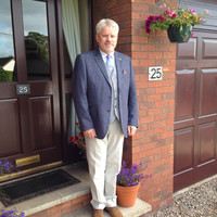 Andrew Adams Webmasters