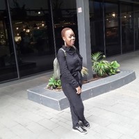 Karabo Fundzo