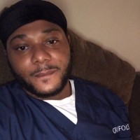 Deondre Smith
