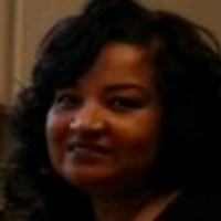 Nalini Haricharan