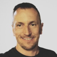 Dariusz Lorent