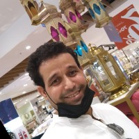 Ahmed Elsayed Nouh
