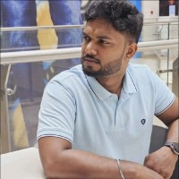 Aromal Anilkumar