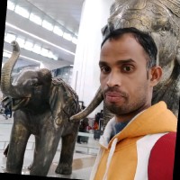 Basanta Kumar Padhan