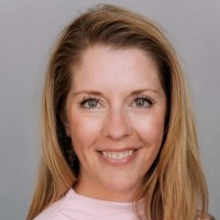 Crystal Eckerson
