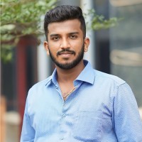 Hruthvik Gowda M S