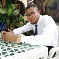 Edidiong Job
