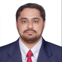 Mohammed Mohsin
