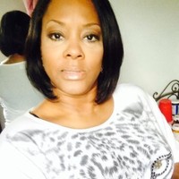 Shaunique Mitchell