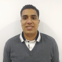 Bryan Alejandro Sánchez Gómez