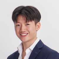 Ray Gin Yeo