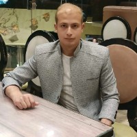 Mahmoud Mosallam