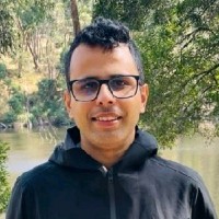 Dev Poudel