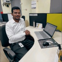 Vijay Subramaniyan