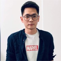Henry Chen