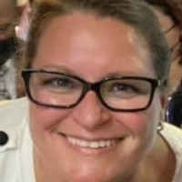 Amanda Hackebeil Aedo, M.S., Ccrc