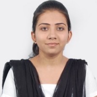 Rashmi Dash