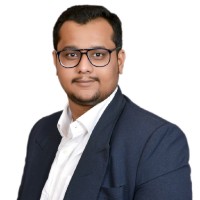 Karan Savla