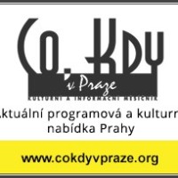 Co kdy v Praze Co kdy v Praze