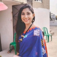 Sayantani Kar