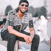 Ikechi Ngere