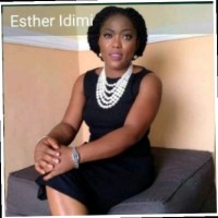 Esther Idimi