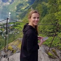 Malin Hjortsmark