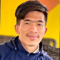 Aiman Gurung