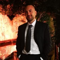 Roberto Morgantini