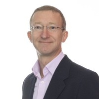 Andrew Leach