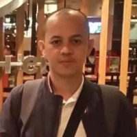 Mark Borja