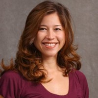 Sherry Raymond-Brown