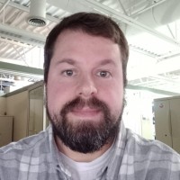 Jon Chambers
