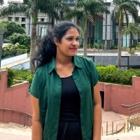 Dhanya Rai