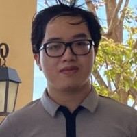 Ryan Tran