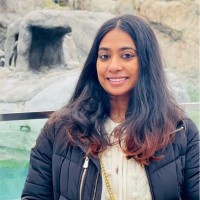 Shivani Patel