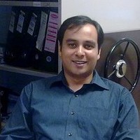 Rohit Joshi