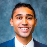 Ian Amann-Rao