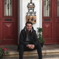 Gurkan Arik
