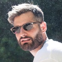 Nicholas Schonberger