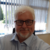 Neil Hodges