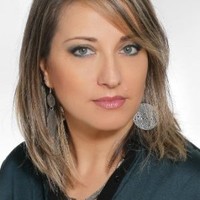 Nicoletta Strangio