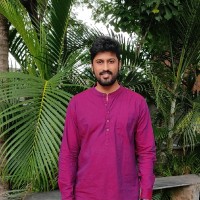 Karthik D N