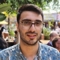Ethan Yazdani