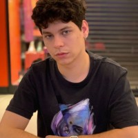 João Victor Rodrigues Pinheiro