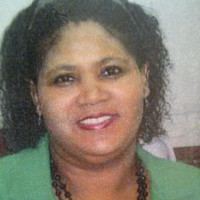 Susan Jennifer Chetty