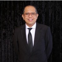 S Azri Aziz