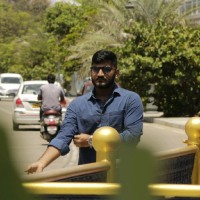 Keerthi Kumar S