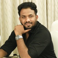 Manoj Mohanan